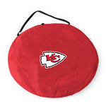 Kansas City Chiefs - Manta Portable Beach Tent