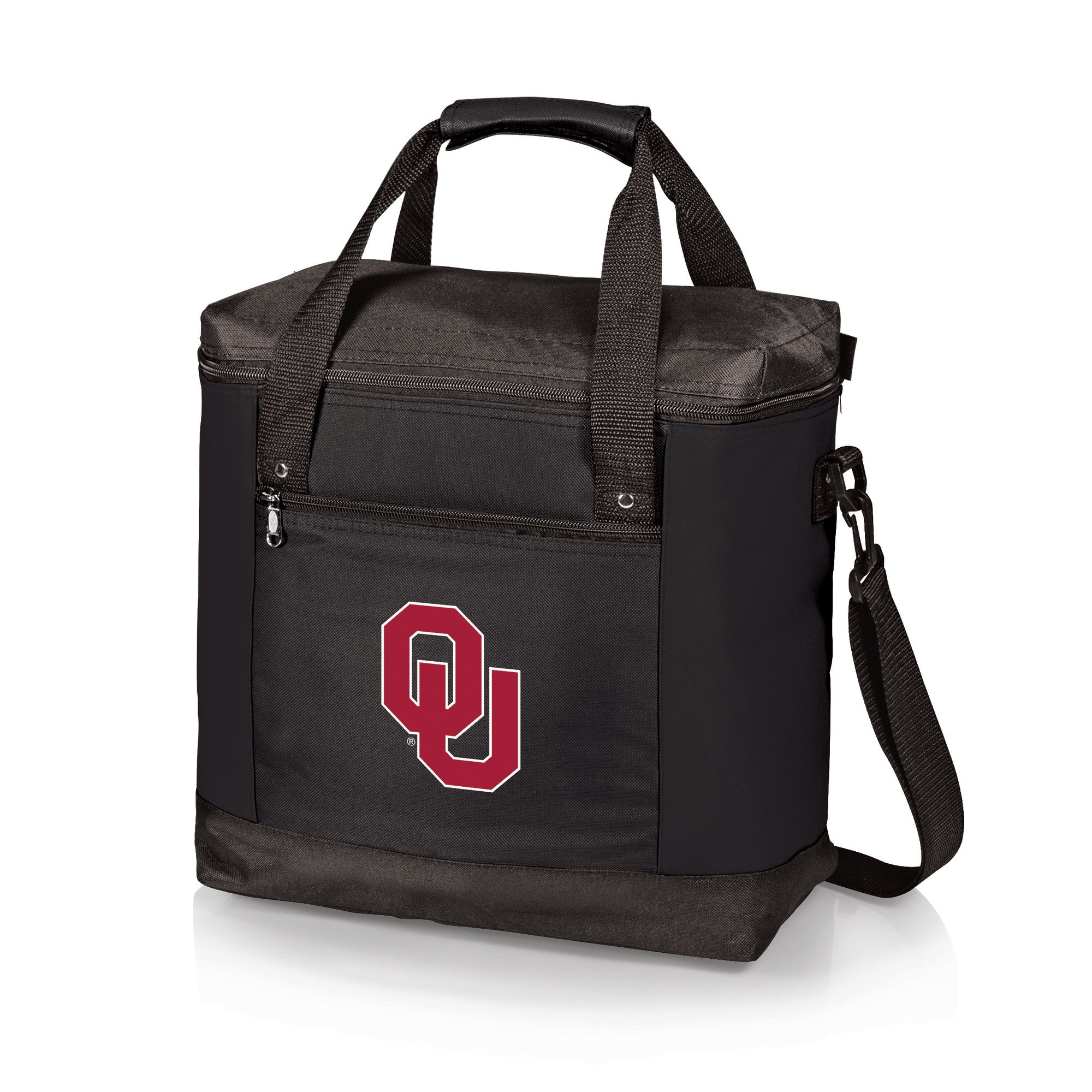 Oklahoma Sooners - Montero Cooler Tote Bag