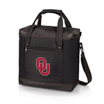 Oklahoma Sooners - Montero Cooler Tote Bag