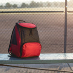 Texas Tech Red Raiders - PTX Backpack Cooler