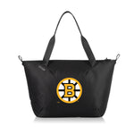 Boston Bruins - Tarana Recycled Cooler Tote Bag