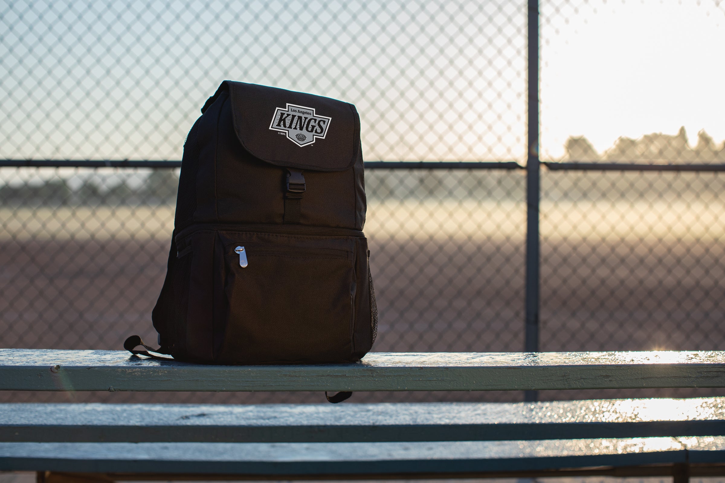 Los Angeles Kings - Zuma Backpack Cooler