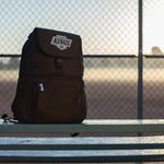Los Angeles Kings - Zuma Backpack Cooler