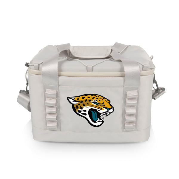 Jacksonville Jaguars - Tarana Superthick Recycled Cooler - 12 can