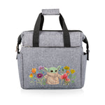 Mandalorian Grogu - On The Go Lunch Bag Cooler
