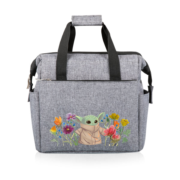 Mandalorian Grogu - On The Go Lunch Bag Cooler