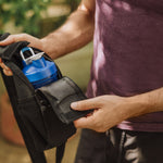 Strider Crossbody Cooler Sling Bag