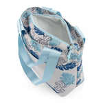 Lilo & Stitch Stitch Leaf - Lilo & Stitch 6 Can Cooler Tote