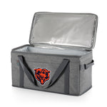 Chicago Bears - 64 Can Collapsible Cooler