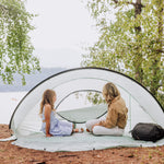 Texas Tech Red Raiders - Manta Portable Beach Tent
