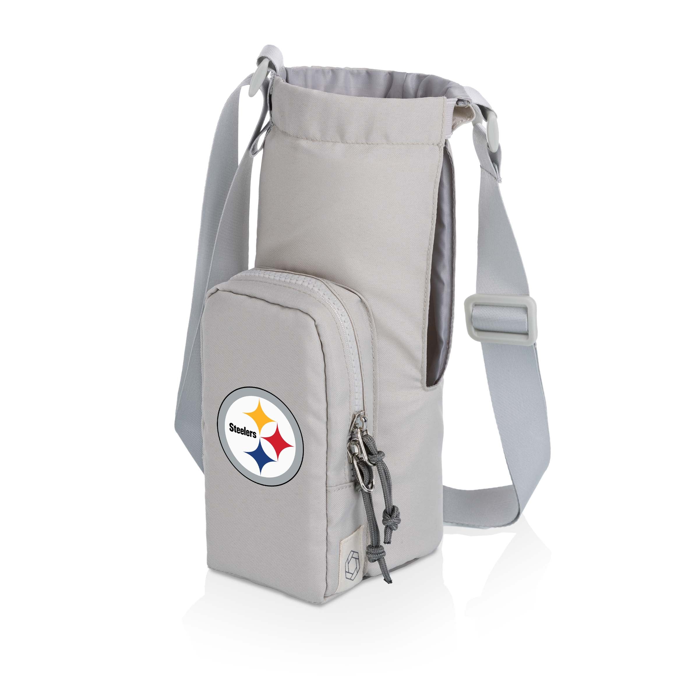 Pittsburgh Steelers - Eclipse Tumbler Tote Bag