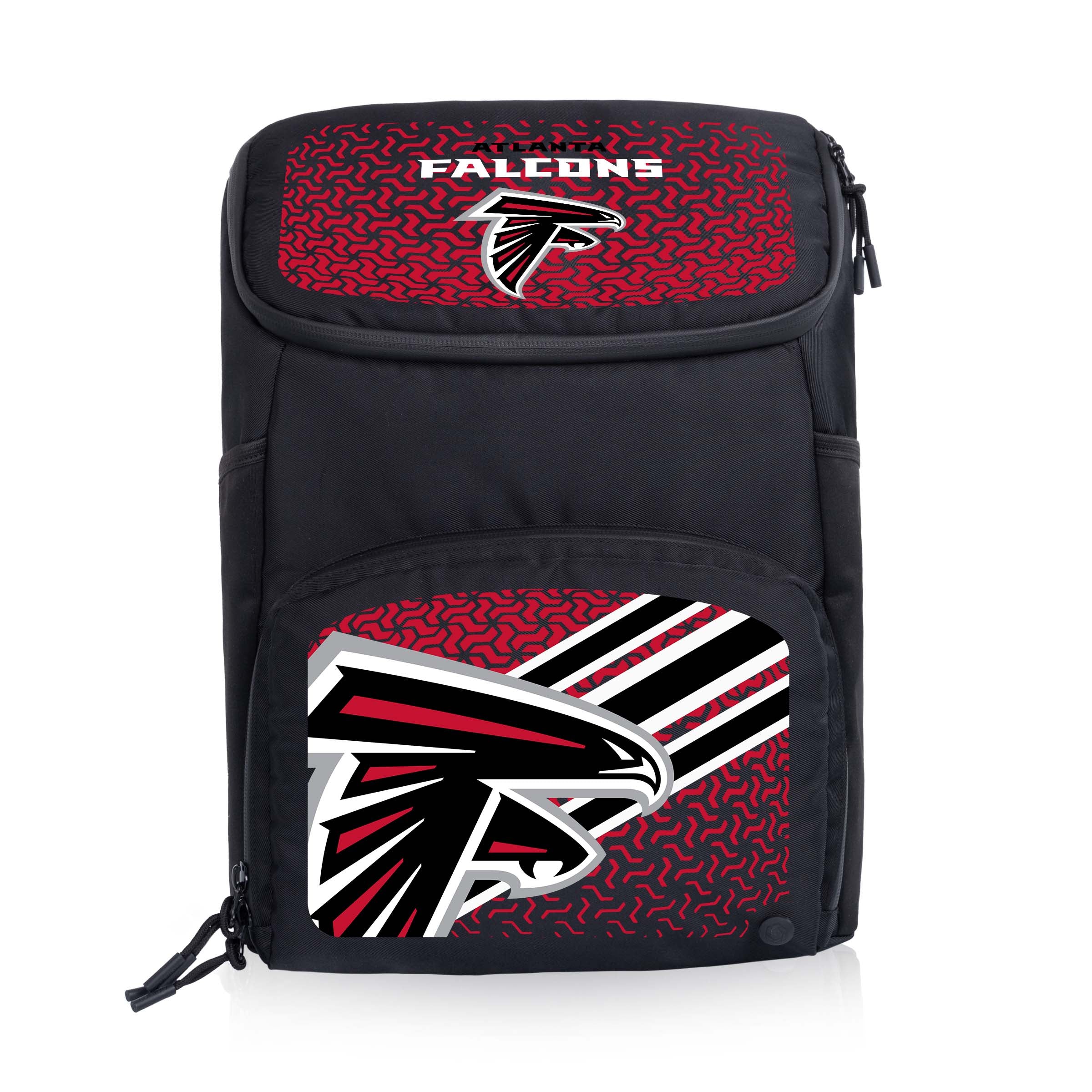 Atlanta Falcons - PTX 2.0 Tarana Recycled Backpack Cooler