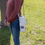 New York Giants - Eclipse Tumbler Tote Bag