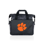 Clemson Tigers - On The Go Lunch Bag Cooler