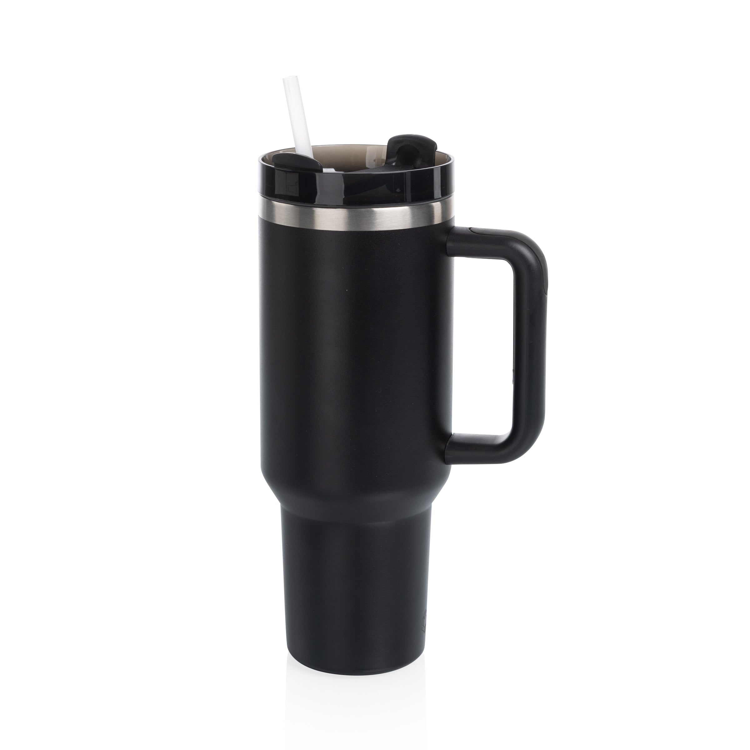40 oz Tumbler with Straw