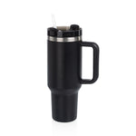 40 oz Tumbler with Straw