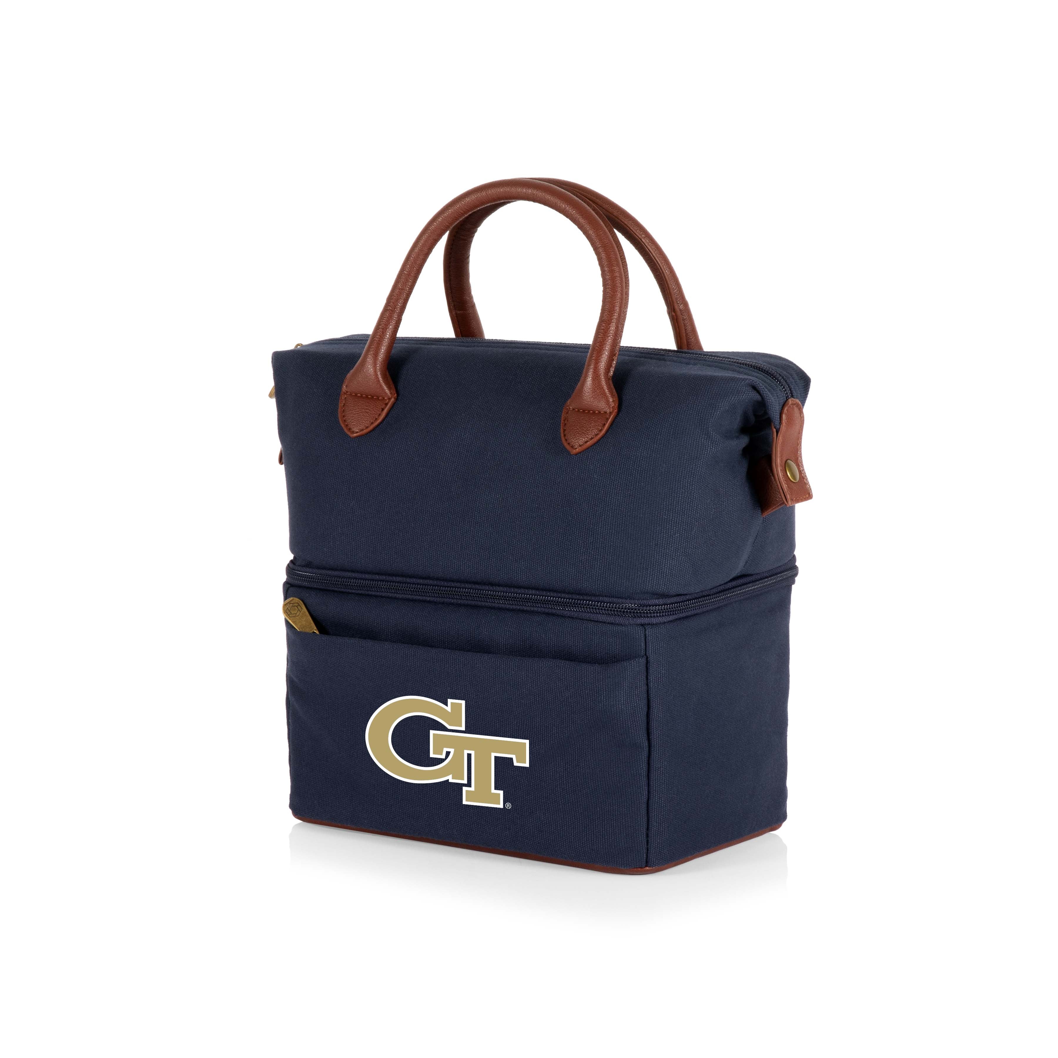 Georgia Tech Yellow Jackets - Urban Lunch Bag Cooler