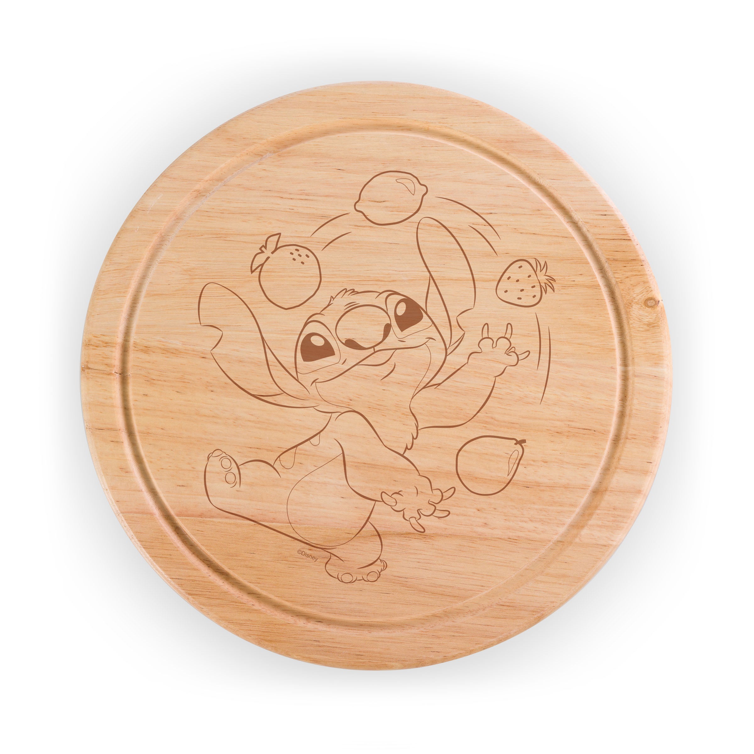 Lilo & Stitch - Circo Cheese Cutting Board & Tools Set