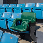 Oakland Athletics - Ventura Portable Reclining Stadium Seat