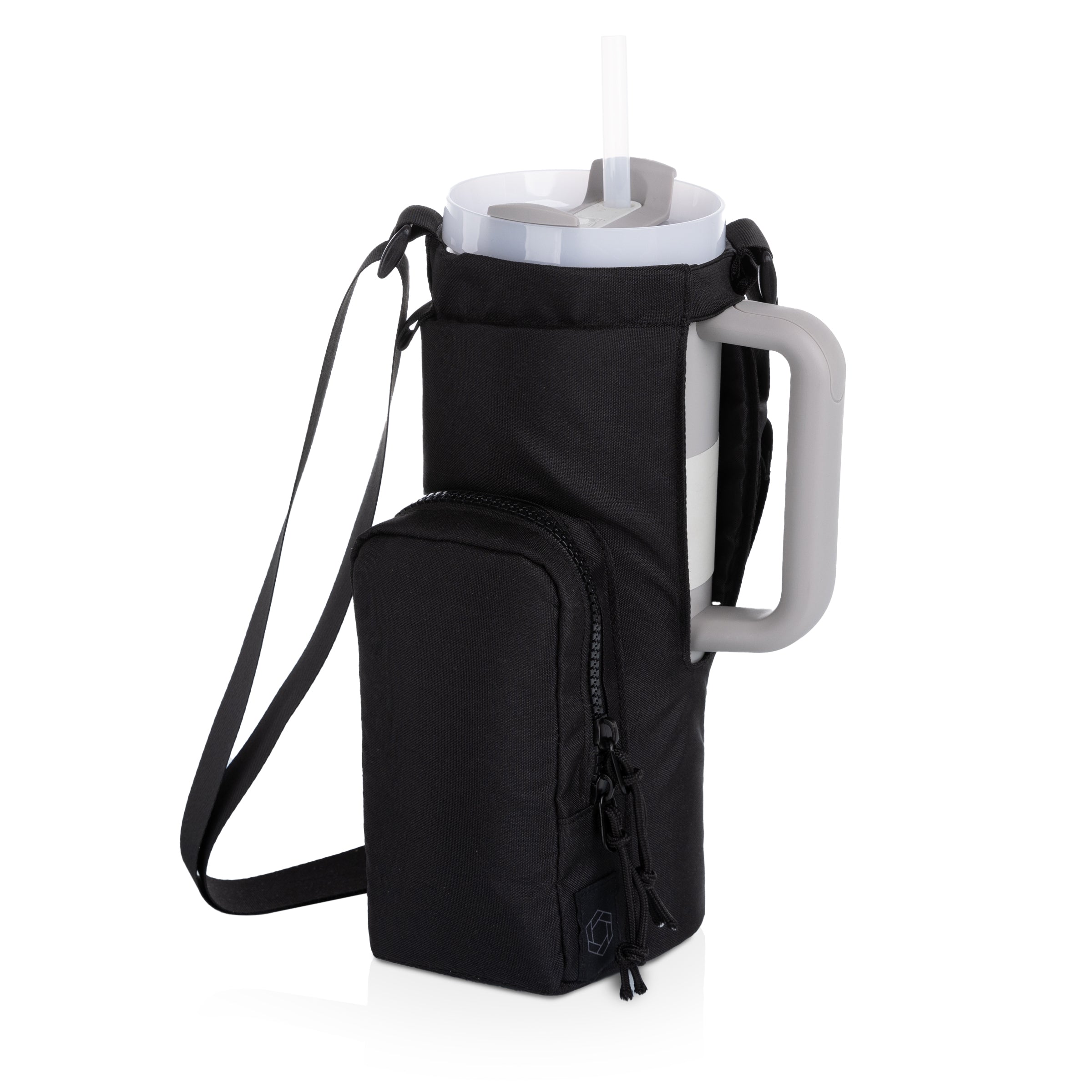 Eclipse Tumbler Tote