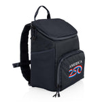 America250 - PTX 2.0 Tarana Recycled Backpack Cooler