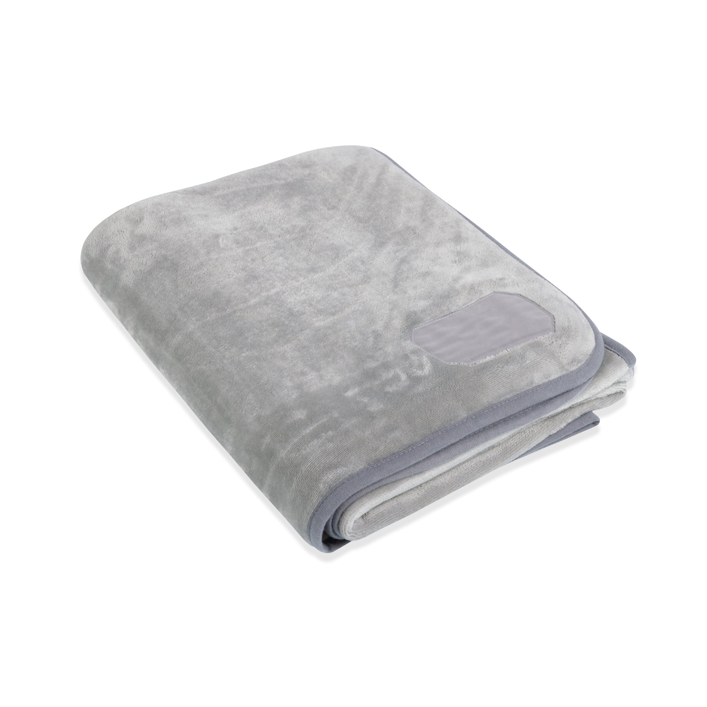 Sherpa Fleece Blanket