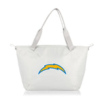 Los Angeles Chargers - Tarana Cooler Tote Bag