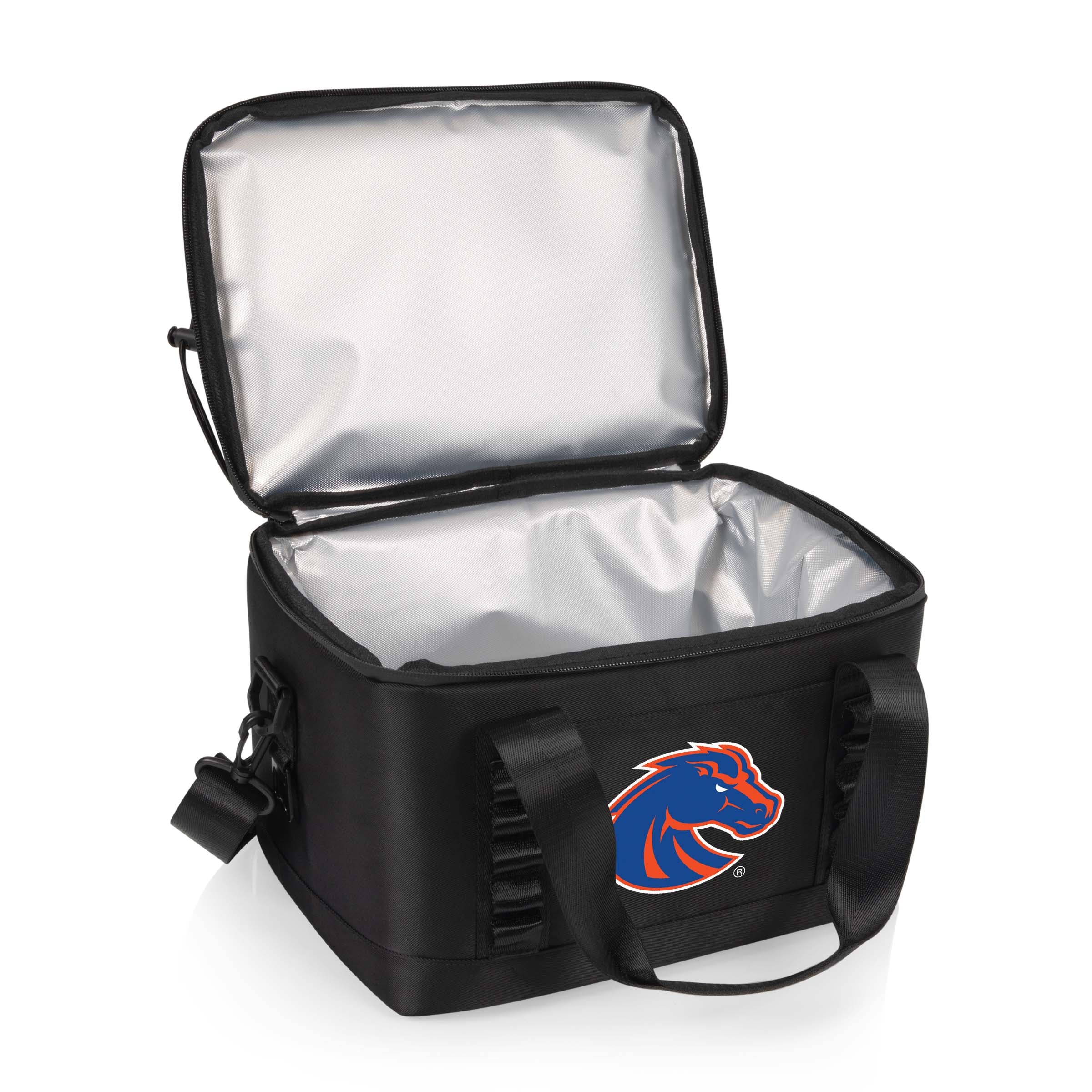 Boise State Broncos - Tarana Superthick Recycled Cooler - 12 can
