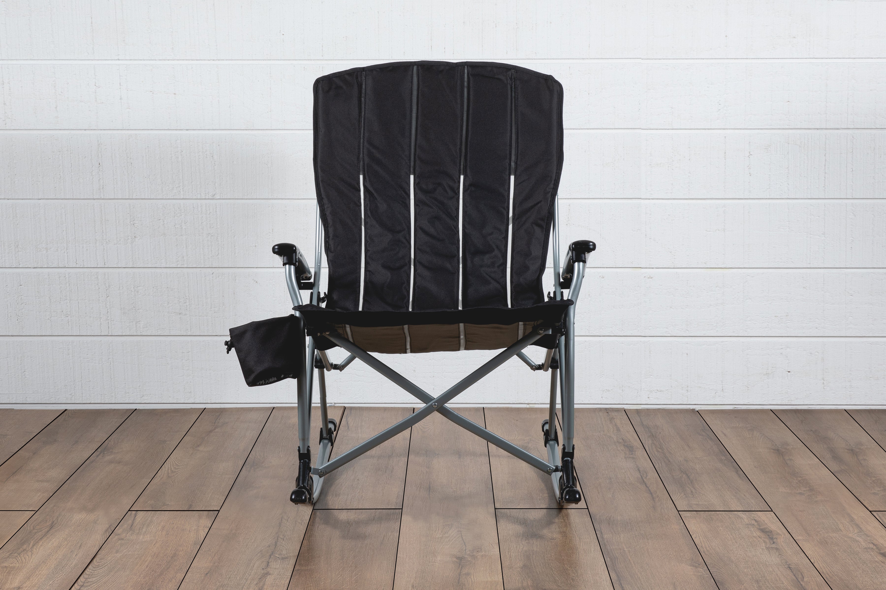 Georgia Bulldogs - Outdoor Rocking Camp Chair