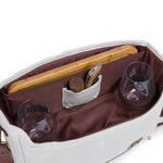 Adventure Wine Tote