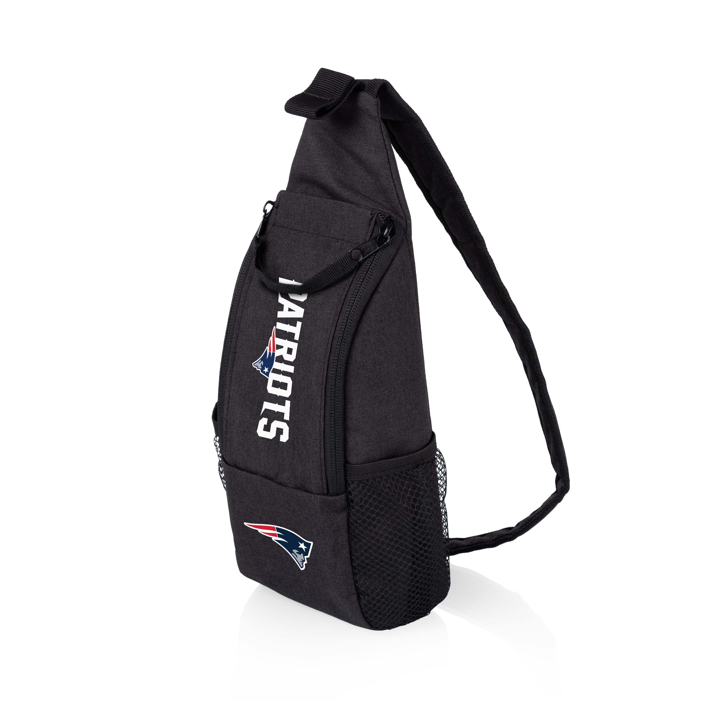 New England Patriots - Strider Cooler Sling Bag