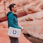 Indianapolis Colts - Tarana Superthick Recycled Cooler - 12 can