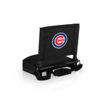 Chicago Cubs - Gridiron Stadium Seat