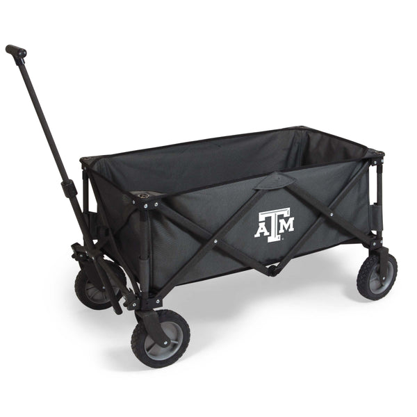 Texas A&M Aggies - Adventure Wagon Portable Utility Wagon