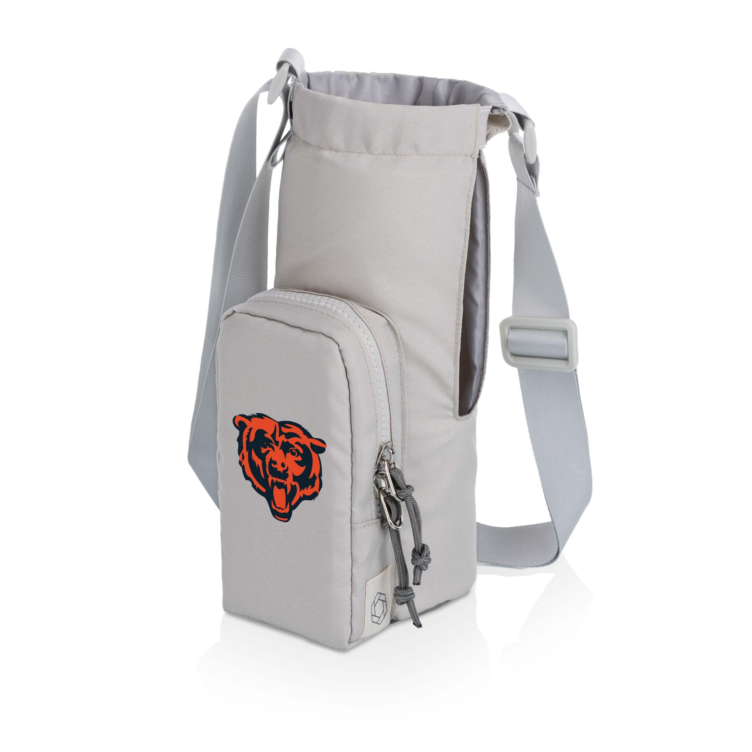 Chicago Bears - Eclipse Tumbler Tote Bag