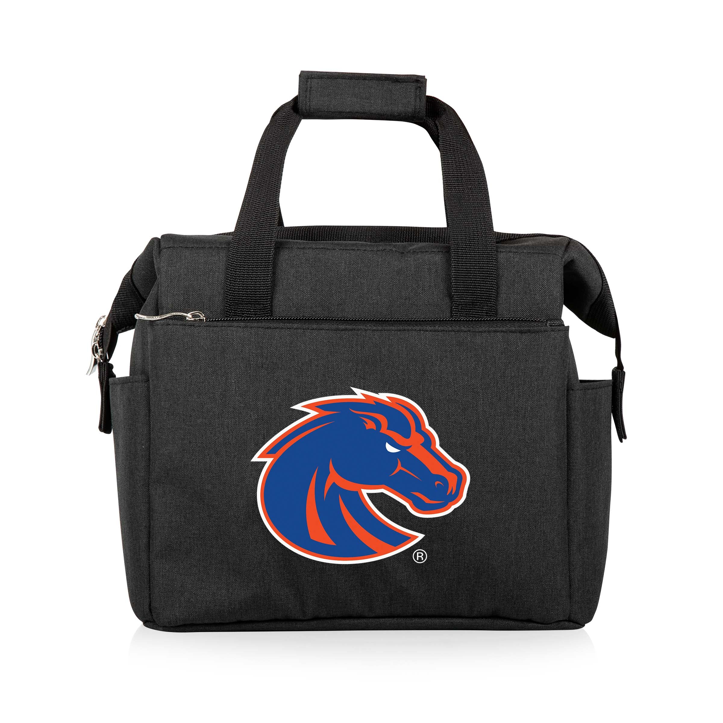 Boise State Broncos - On The Go Lunch Bag Cooler