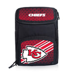 Kansas City Chiefs - PTX 2.0 Tarana Recycled Backpack Cooler