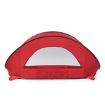 Ohio State Buckeyes - Manta Portable Beach Tent