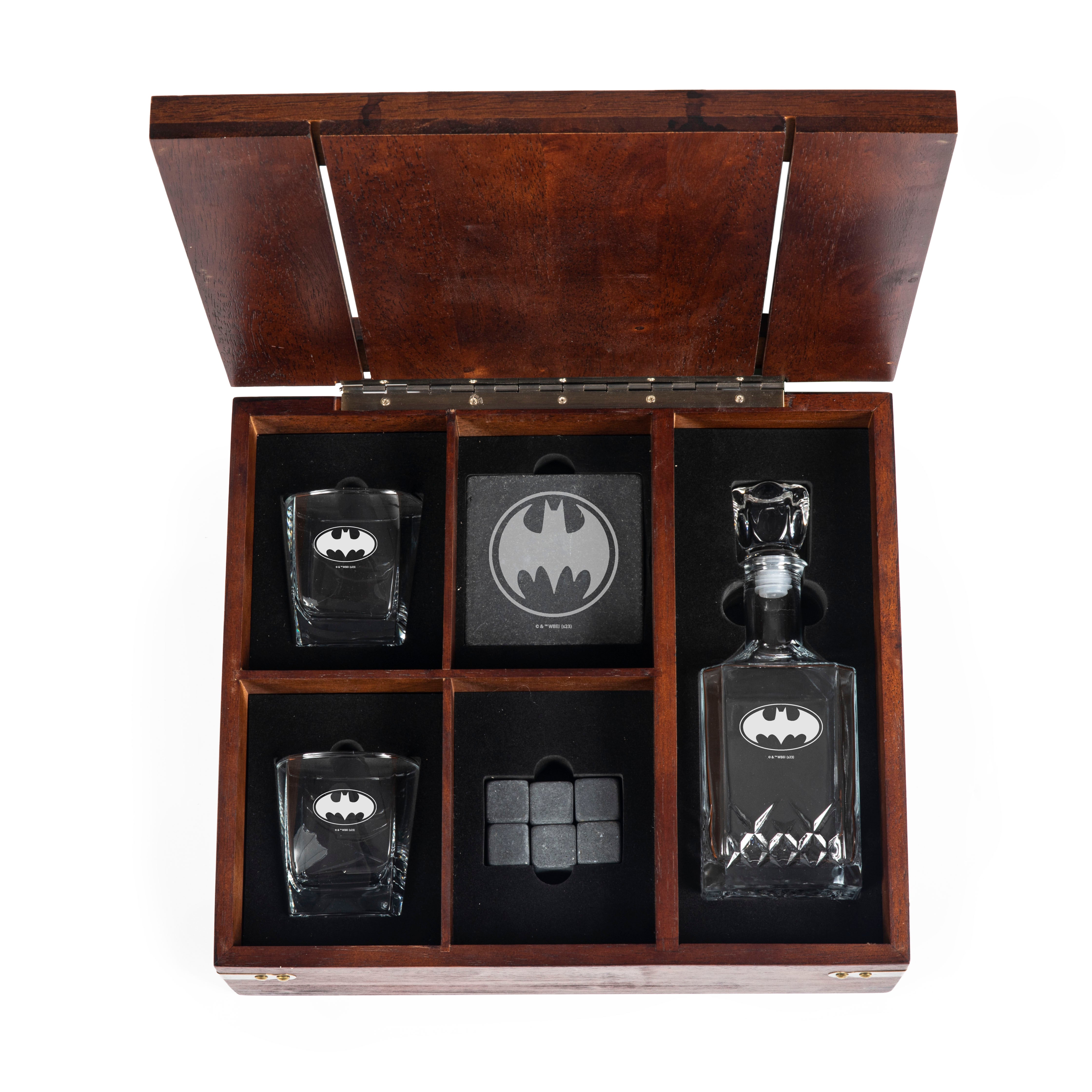 Batman - Drinkware Set