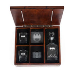Batman - Drinkware Set