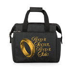 Lord of the Rings The One Ring - On The Go Lunch Bag Cooler