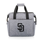 San Diego Padres - On The Go Lunch Bag Cooler