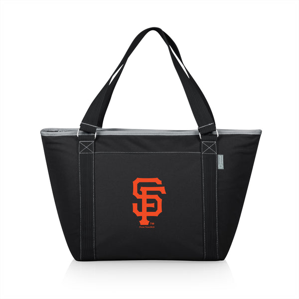 San Francisco Giants - Topanga Cooler Tote Bag