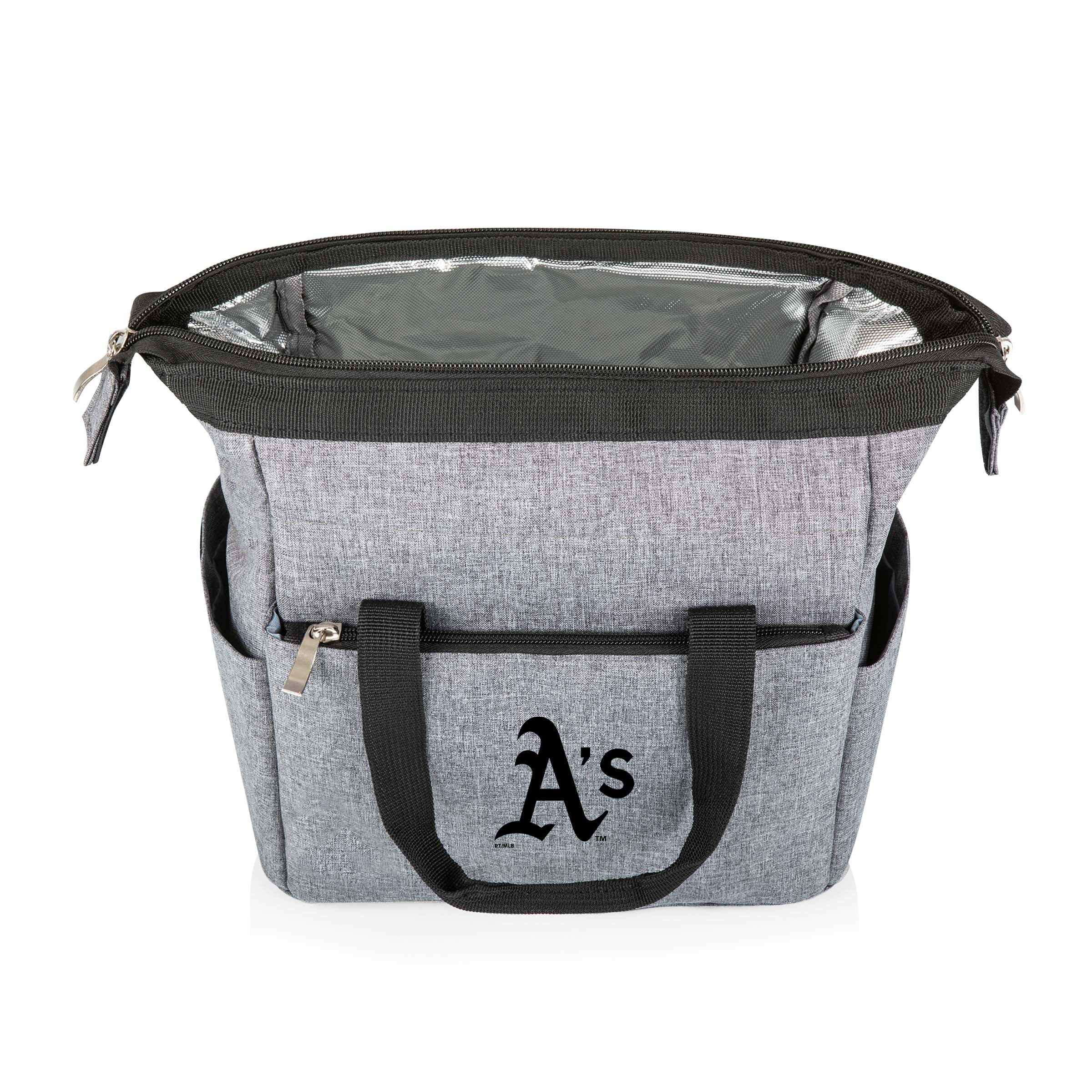Oakland Athletics - On The Go Lunch Bag Cooler