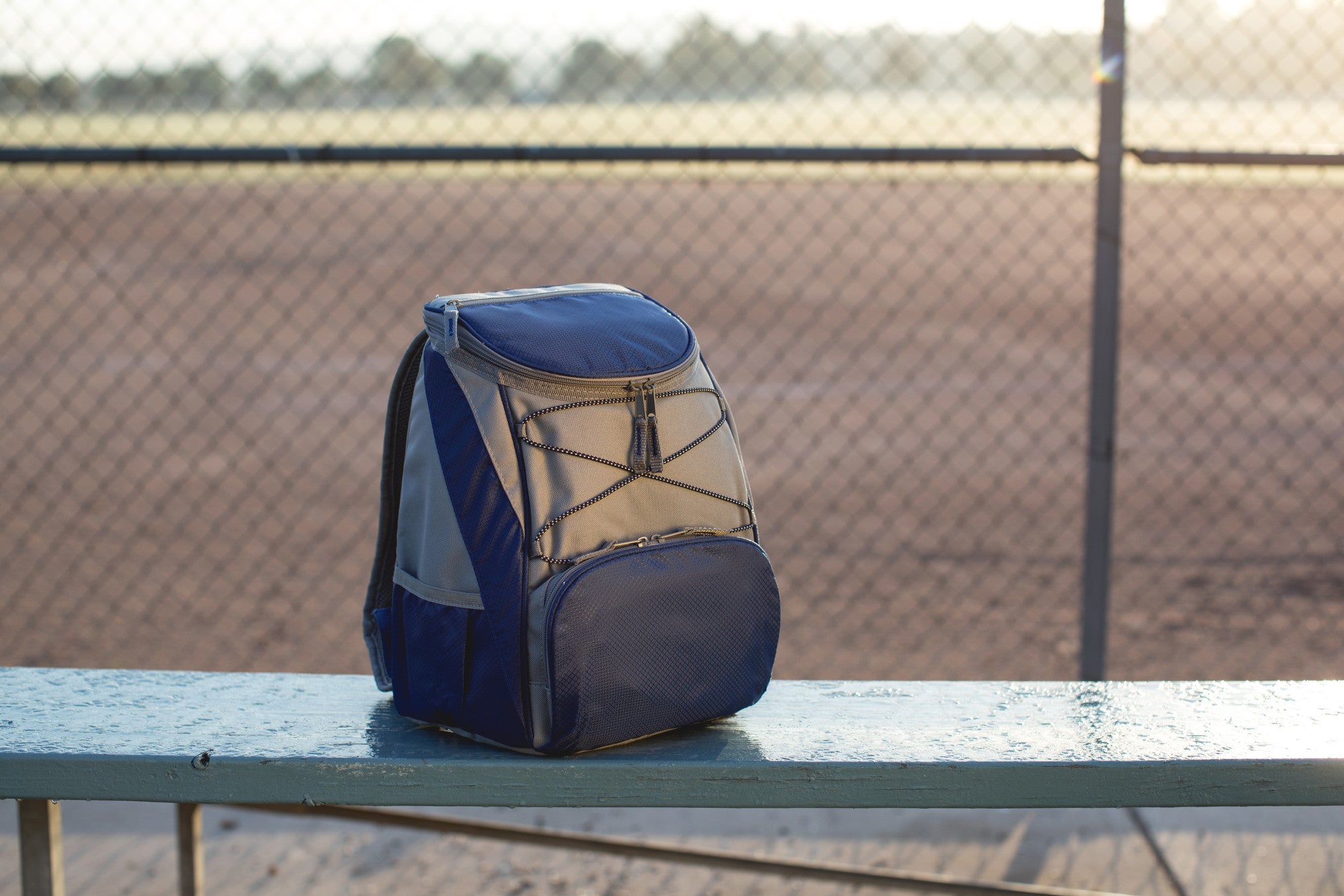 Superman - PTX Backpack Cooler