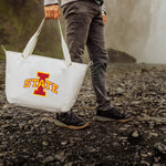 Iowa State Cyclones - Tarana Cooler Tote Bag