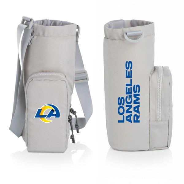 Los Angeles Rams - Eclipse Tumbler Tote Bag