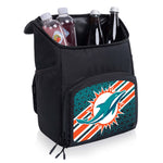 Miami Dolphins - PTX 2.0 Tarana Recycled Backpack Cooler