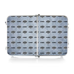 Los Angeles Kings - Concert Table Mini Portable Table