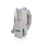 New York Jets - Eclipse Tumbler Tote Bag